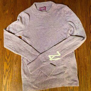 Zadig & Voltaire Cashmere Sweater - Size Small